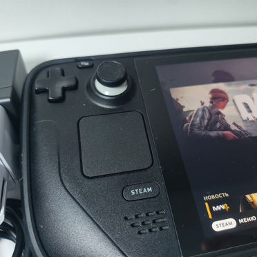 Steam deck lcd 256gb