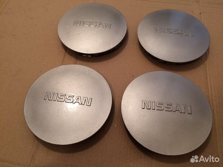 Колпак колеса Nissan Cedric 40315OP410