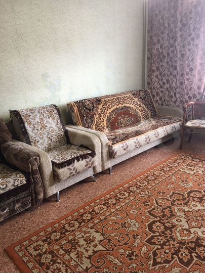 1-к. квартира, 43 м², 10/14 эт.