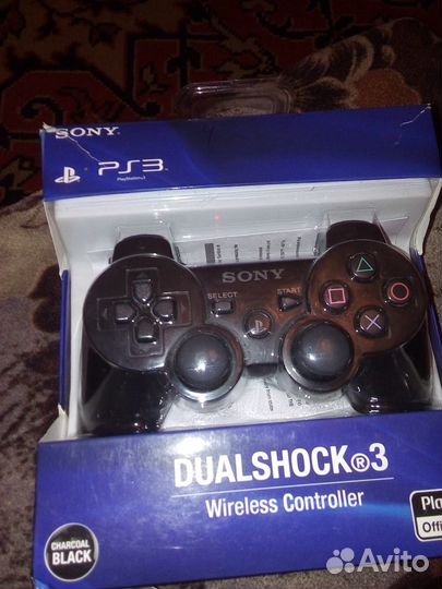 Sony PS3 super slim 2015 года