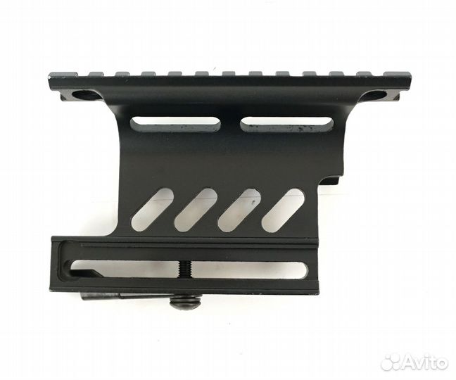 Быстросъемный боковой кронштейн Для ак серии