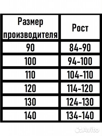 Куртка детская демисезонная 120, 130, 140, 150 см