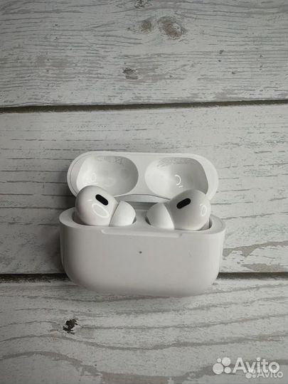 Airpods pro 2 оригинальные