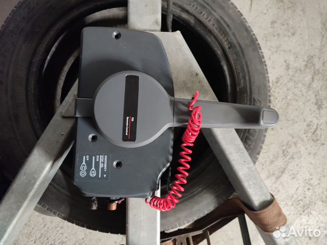 Дистанционное управление на лодку, трасса газ-рев купить в Нижнем ...