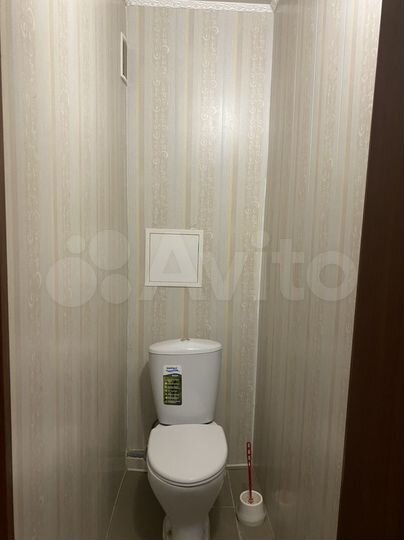 3-к. квартира, 62,5 м², 4/5 эт.