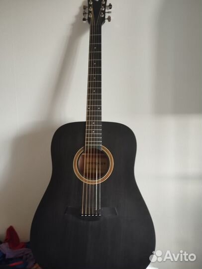 Акустическая гитара rockdale