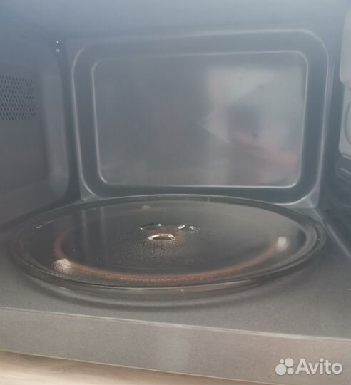 Микроволновка