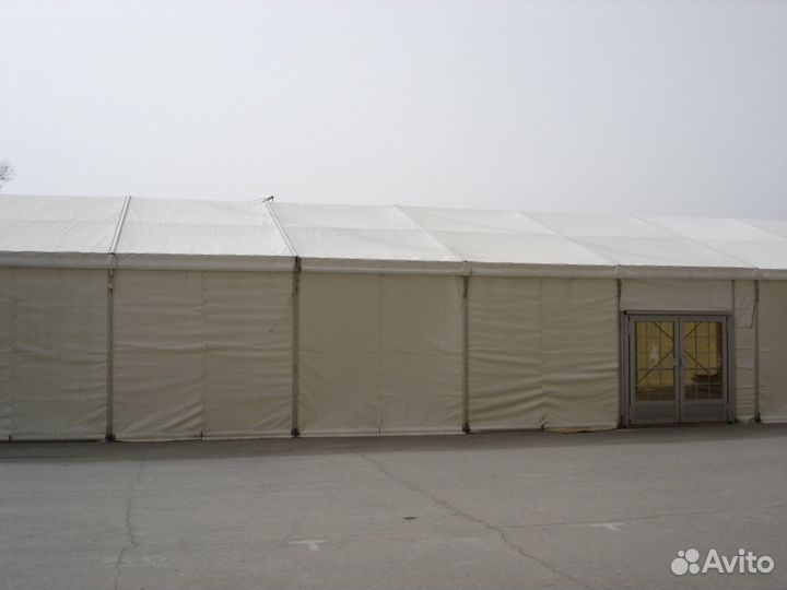 Палатка шатер аренда