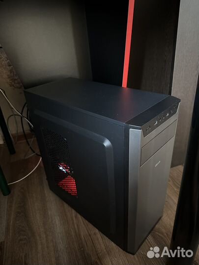 Игровой пк