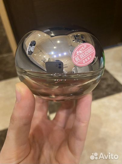 Духи женские dkny