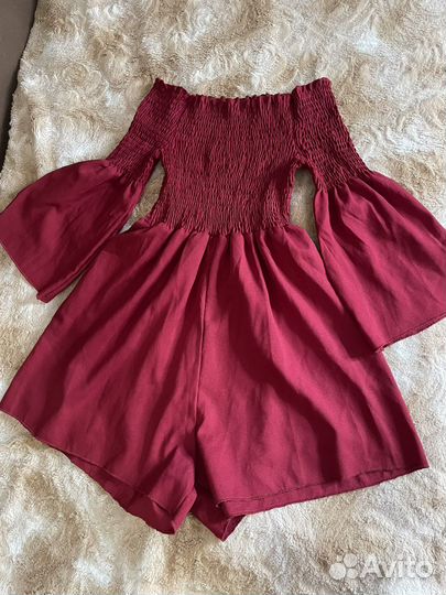 Женские вещи пакетом