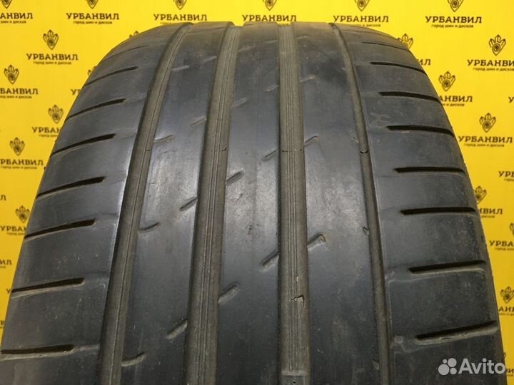 Hankook Ventus S1 Evo 2 K117 245/45 R18 100Y