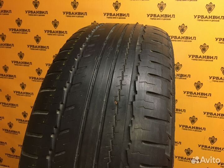 Nokian Tyres Hakkapeliitta SUV 225/55 R18 102H