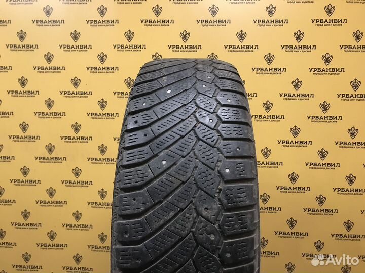 Continental ContiIceContact 195/65 R15 95T
