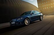 Alpina B5 F10/F11 рестайлинг (2013—2017) Универсал