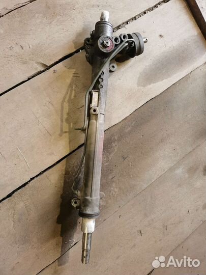 Рулевая рейка пассат б5+