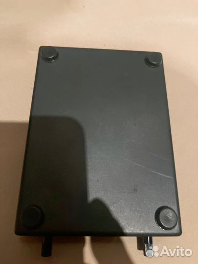 Микрофонный предусилитель Studio evolution EPA4