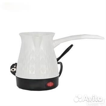 Кофеварка-турка 