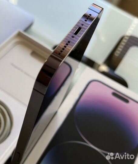 iPhone 14 pro max 128gb