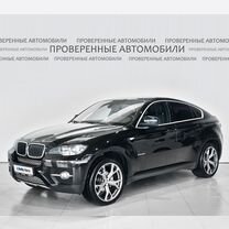 BMW X6 3.0 AT, 2010, 140 849 км, с пробегом, цена 2 190 000 руб.