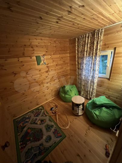 Дача 60 м² на участке 9 сот.