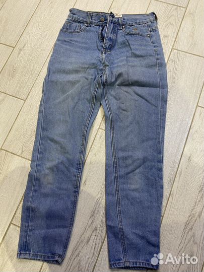 Джинсы