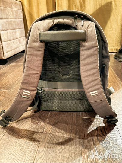 Рюкзак xd design bobby hero regular