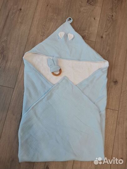 Полотенце уголок