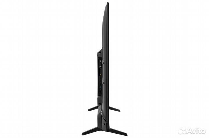 Новый телевизор Hisense 50E7KQ 50