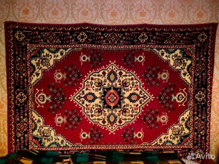 Ковёр 2 на 1,4