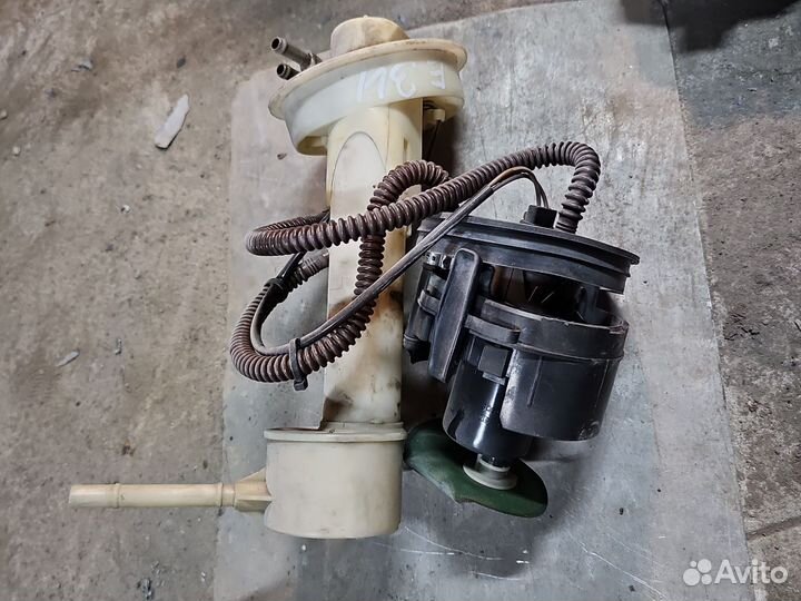 Топливный насос bmw e34