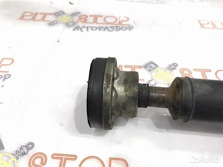 Вал карданный Audi Q5/SQ5