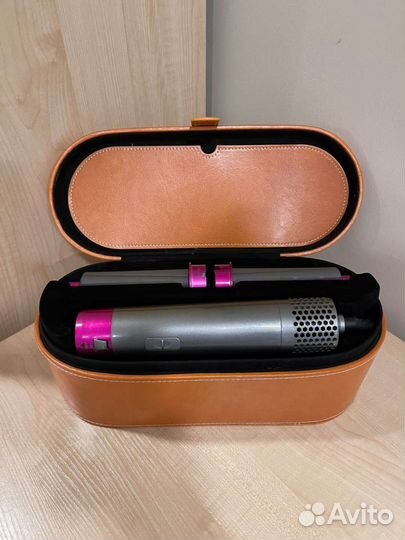 Стайлер dyson