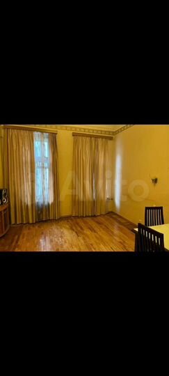 Комната 24 м² в 6-к., 4/5 эт.