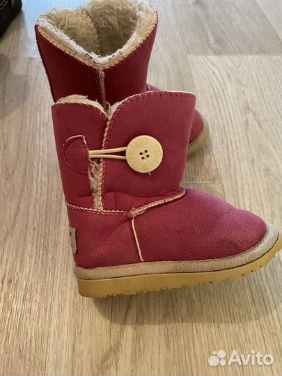 Угги детские UGG сапожки