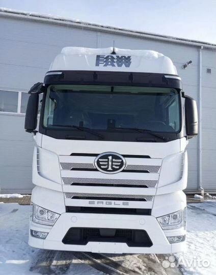 FAW J7, 2024