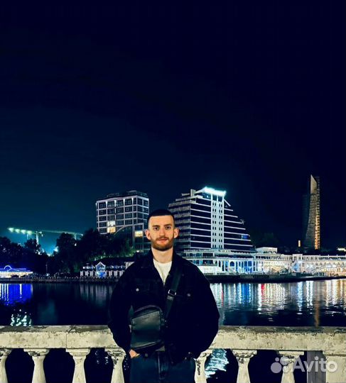 Свой человек в Ялте