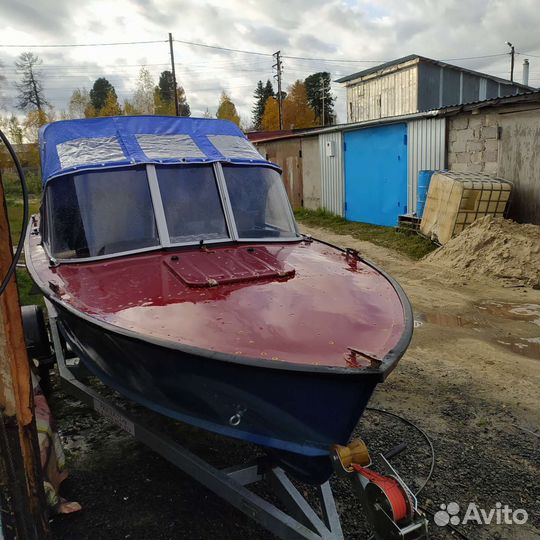 Прогресс 2м