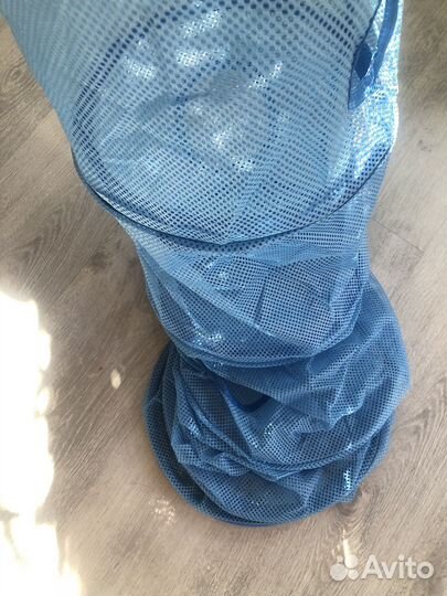 Икеа подвеска для игрушек