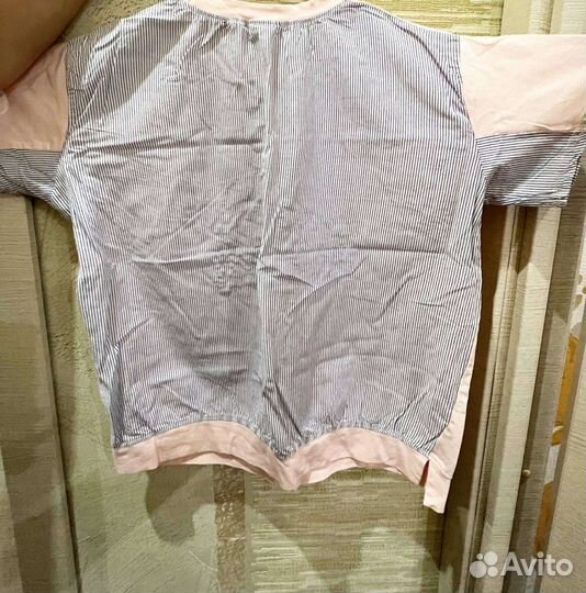 Кофта женская б/у