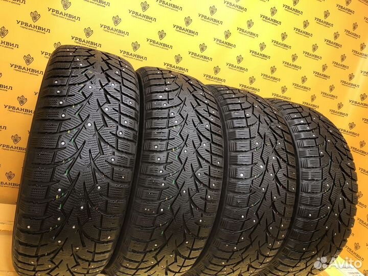 Toyo Observe G3-Ice 235/55 R18 104T