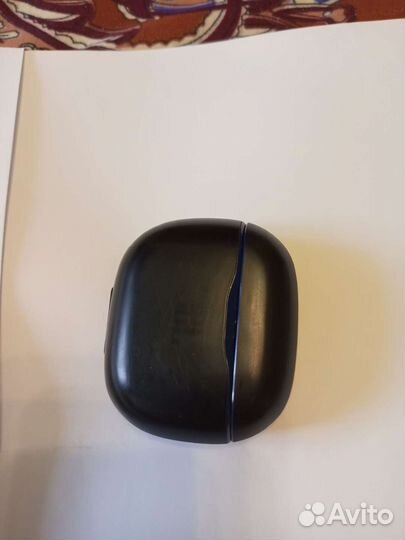 Беспроводные наушники