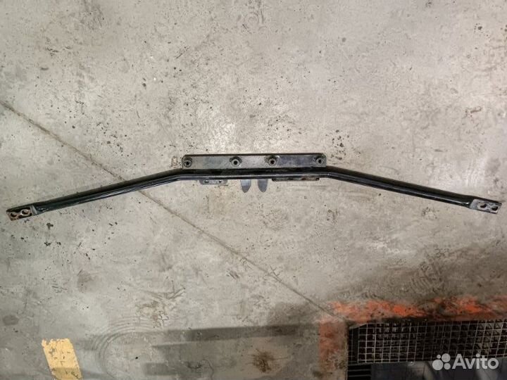 Кронштейн кабины Daf Xf 106