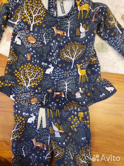 Костюм детский