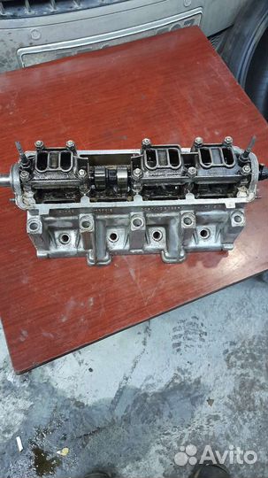 Г.Б.Ц.семейства ваз 1.5