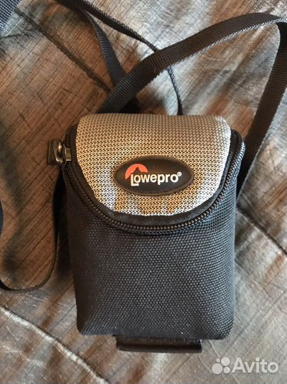 Чехол Lowepro