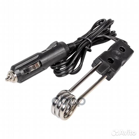 Кипятильник автомобильный 