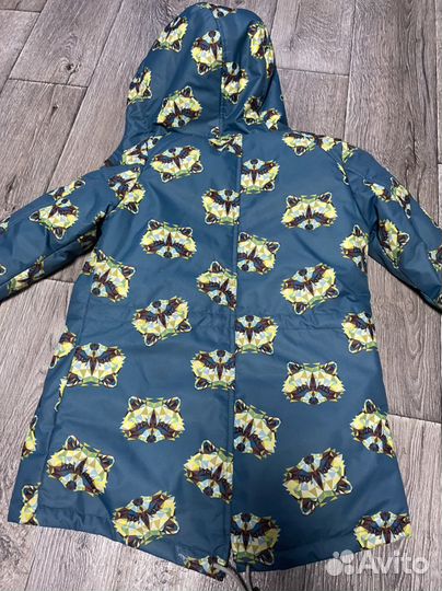 Парка куртка Batik весна
