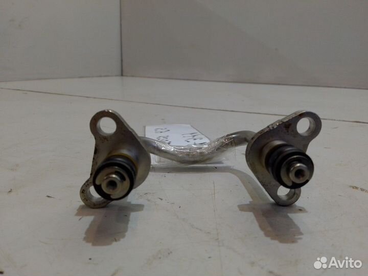 Трубка топливная (Lexus GS)