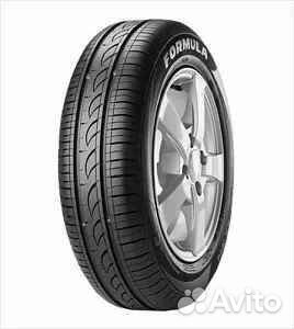 Formula Energy 235/60 R18 107V
